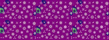 Kartlar, davetiyeler, tarih kartları ve daha fazlası için kullanılabilir. Raster şirin suluboya çiçek desenleri çiziyor. Büyük bir suluboya çiçek seti..