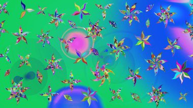 Çiçeğin suluboya çizimlerinin mükemmel deseni. Dekorasyon ve tasarım için güzel bir desen. Ton halinde. Suluboya desenli çiçek deseni. Moda yazdırma.