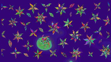 Düğün davetiyeleri için çiçek deseni, tebrik kartları, hatıra defteri, baskı, hediye paketi, imalat. Suluboya tarzında mavi çiçekli zarif eskiz deseni, tasarım elementleri. Düzenlenebilir.