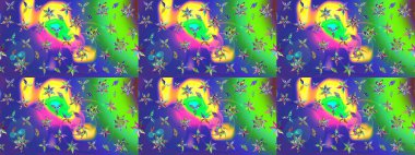 Raster kına dövme tarzı. Etnik Mandala süsleme. Kullanılabilir Tekstil, tebrik kartı, boyama kitabı, telefon durumda yazdırma için. Hint çiçek desenli madalyon desen.