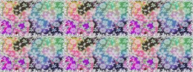 Üst manzara, yumuşak stil. Sevgililer günü ve tebrik kartı konsepti için şık bir davetiye. Tarafsız renklerde manzaralı çiçek deseni. Çiçek kompozisyonu, el boyası, hassas şablon..