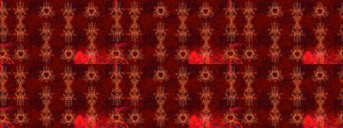 Karla süslenmiş Noel kar taneleri. Noel şenliği geçmişi. Raster illüstrasyonu.