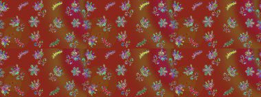 Retro tarzı doku, soyut kış elementleri. Muhteşem tasarım posteri, kapak tasarımı, kahverengi, kırmızı ve yeşil renkli kart tasarımı. Son moda kar taneleri ve elementler onun kartlarını gösteriyor. Kar taneleri tasarımı.