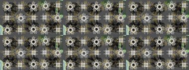 Zentangle kış kar tanesi Noel, yeni yıl için. Yetişkin boyama sayfaları, Sanat Terapisi, bohem dövme için serbest sanatsal etnik illüstrasyon, t-shirt desenli baskı, poster, logo Raster tasarım.