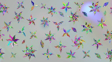 Doğal kozmetik ürünleri, parfüm, çiçekçi dükkanı için bahar ihalesi tasarımı. Karşılama ya da düğün geçmişi olarak kullanılabilir. Gri lale çiçekli Raster eskiz deseni. Paket kağıdı için en iyisi..