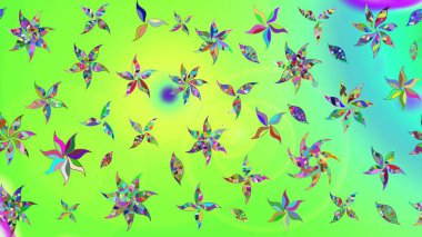 Küçük yabani çiçeklerdeki halk modelini çiz. Taşralı şıklığı. Özgürlük stili Millefleur 'lar. Tekstil, duvar kağıdı, kapaklar, yüzey, baskı, hediye paketi, hatıra defteri, dekupaj için çiçek çayırı arka planı.