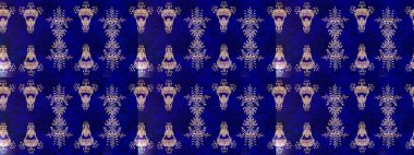 Mavi, siyah ve nötr renklerde izole suluboya kar taneleri. Güzel dekorasyon. Kışın sembolü. Raster çizimi kar taneleri.