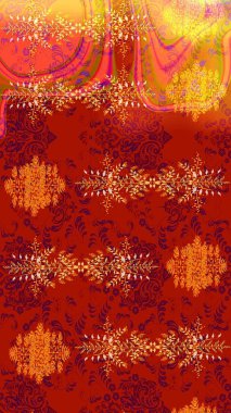 Kar tanesi simgesi, izole. Raster kış kar taneleri renkli arka plan üzerinde. Raster kar tanesi simgesi. Düz tasarım. Raster illüstrasyon.