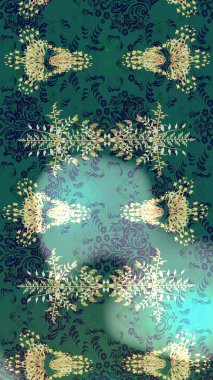 Raster illüstrasyonu. Raster kar tanesi ikonu. Düz dizayn. Renkli arka planda kar taneleri. Kar Tanesi simgesi, izole.