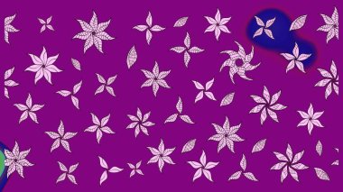 Ton halinde. Dekorasyon ve tasarım için güzel bir desen. Suluboya desenli çiçek deseni. Moda baskısı. Çiçeğin suluboya çizimlerinin zarif deseni.