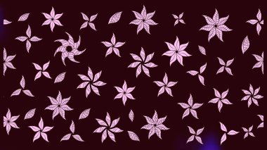 Raster Henna dövme stili. Kızılderili desenli desenli desenli şal deseni. Tekstil, tebrik kartı, boyama kitabı, telefon kılıfı baskısı için kullanılabilir. Etnik Mandala süsü.