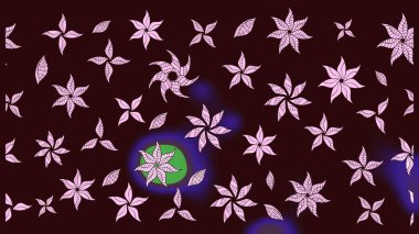 Yatak çarşafları, ceket, paket tasarımı, kumaş ve moda kavramları için tekstil baskısı. Çiçekleri, deniz kabukları, mandalaları ve suluboya efektleriyle donanma geçmişi. Çizim kalıbı etnik tasarım.