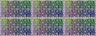 Gri lale çiçekli, pürüzsüz bir desen. Paket kağıdı için en iyisi. Doğal kozmetik ürünleri, parfüm, çiçekçi dükkanı için bahar ihalesi tasarımı. Karşılama ya da düğün geçmişi olarak kullanılabilir.