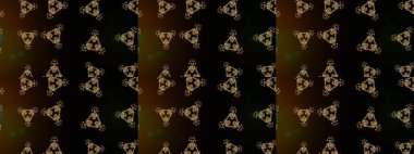 Raster illüstrasyonu. Bahar çiçekleriyle güzel bir çiçek deseni çizmişsin. Güzel kumaş deseni.