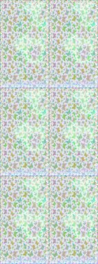 Gri arka planda kelebek deseni var. Kumaş, kağıt, ambalaj kâğıdı ve duvar kağıdı tasarımı için hoş bir arka plan. Raster illüstrasyonu.