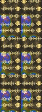 Noel kar taneleri ile arka plan. Kış arka plan. Raster resim. Raster Noel renkli arka plan ile sevimli kar tanesi.