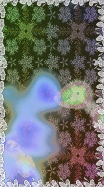 Manzaralı çiçek deseni. Üst manzara, yumuşak gri renk tarzı. Sevgililer günü ve tebrik kartı konsepti için şık bir davetiye. Çiçek kompozisyonu, el boyası, hassas şablon..