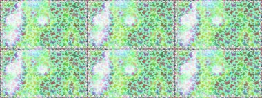 Karala, karala, karala. Tarafsız bir arkaplanda renksiz bir kelebek deseni. Raster. Tarafsız renklerde resim.