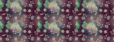 Parlak arka planda çiçek kompozisyonu olan kusursuz suluboya desenleri, ambalajlar, duvar kağıtları, kartpostallar, tebrik kartları, düğün davetiyeleri, romantik etkinlikler vs..