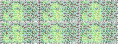 Mistik, semboller. Tarafsız bir arkaplanda el çizimi. Kusursuz renksiz desen. Tekrarlanan karalamalar.