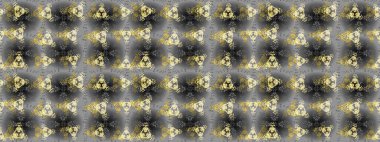 Düz dizayn. Raster illüstrasyonu. Kar tanesi ikonu, izole edilmiş. Raster kar tanesi ikonu. Renkli arka planda kar taneleri.