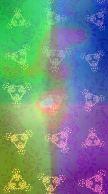 Noel ve yeni yıl moda baskıları için tatil tasarımı. Raster illüstrasyonu. Kar tanelerinin soyut arkaplanlı Noel şablonu. Altın renkler.