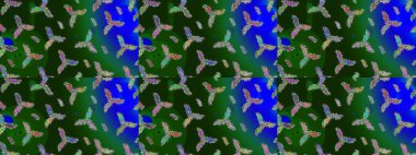 Güzel kar tanesi ikonu. Raster illüstrasyonu. Renkli arka planda izole tatlı kar taneleri. Web için güzel kar tanesi simgesinin basit gösterimi.