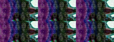 Varicologray Raster çizimi. Küçük çiçekteki sevimli çiçek deseni. Birçok gri soyut çiçekli tropikal çizim deseni.