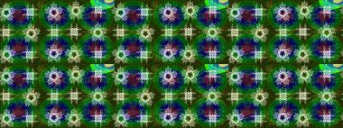 Parlak dantel, stilize çiçekler, şal desenli. Hassas altın desen. Raster. Mavi, gri ve yeşil renklerle altın elementler üzerine çizim. Doğu tarzı arabesk. Altın desenli bukleler çiz.