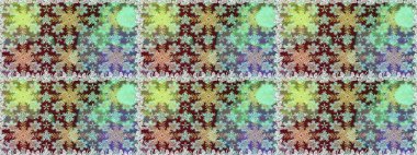 Raster Golden Mehndi kusursuz desen. Tarafsız renklerde desen. Kına dövmeli süs çiçekleri, altın çıkartmalar, mehndi ve yoga tasarımı, kartlar ve parmak izleri..