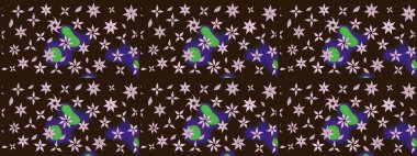 Parlak arkaplanda çiçek kompozisyonu olan suluboya desenleri çiz, ambalajlar, duvar kağıtları, kartpostallar, tebrik kartları, düğün davetiyeleri, romantik etkinlikler vs..