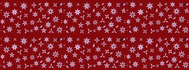 Eskiz modeli etnik tasarım. Yatak çarşafları, ceket, paket tasarımı, kumaş ve moda kavramları için tekstil baskısı. Çiçekleri, deniz kabukları, mandalaları ve suluboya efektleri olan deniz altyapısı.