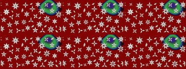 El çizimi Raster çizimi. Karalama elementleri. Çizim çiçek deseni duvar kağıdı, web sitesi arkaplanı, paket kağıdı, davetiye, broşür, pankart veya web sitesi için kullanılabilir.