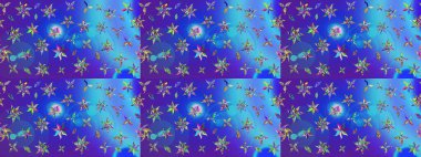 Etnik Mandala havlusu. Sınır Kızılderili çiçekli paisley patten. Tebrik kartı geçmişi, boyama kitabı, arkaplan ve tekstil için kullanılabilir. Raster Henna tarzı. Taslak süsleme izi.