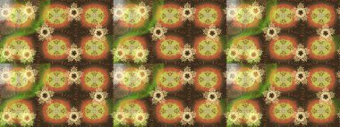 Kar Tanesi raster ikonu arka plan kahverengi, nötr, yeşil renk. Meteoroloji buz koleksiyonu. Kış Noel 'inde kar bembeyaz kristal element. Xmas Frost kar taneleri izole edilmiş siluet sembolü. Raster..