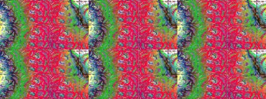 Tekstil, kumaş, ambalaj, hatıra defteri için hoş bir çiçek arkaplanı. Arkaplanda. Elle çizilmiş çiçek desenli Raster çizimi. Çocuksu tasarım.