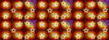 Raster Noel soyut renkli arka plan ve düşen kar tanesi. Kar tanesi arka planı. Raster illüstrasyonu.