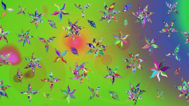 Süslü zentangle çizim dokusu, soyut çiçeklerle süslenmiş. Şekil verilmiş çiçeklerle eskiz deseni. Çiçek deseni duvar kağıdı, şablon dolguları ve web sayfası arkaplanı için kullanılabilir.