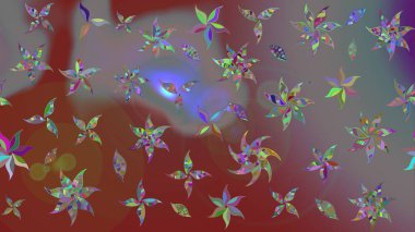 Düzenlenebilir. Kahverengi çiçekli, suluboya şekilli zarif eskiz deseni, tasarım elementleri. Düğün davetiyeleri için çiçek deseni, tebrik kartları, hatıra defteri, baskı, hediye paketi, imalat.