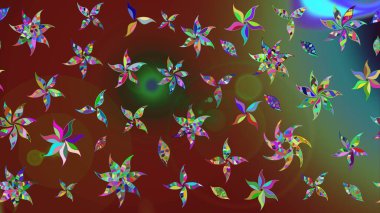 Kızılderili desenli desenli desenli şal deseni. Tekstil, tebrik kartı, boyama kitabı, telefon kılıfı baskısı için kullanılabilir. Etnik Mandala süsü. Raster Henna dövme stili.