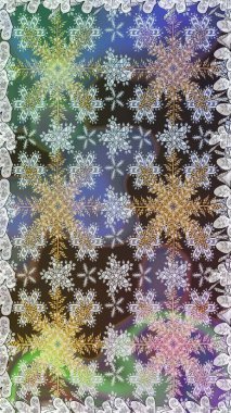 Şık bir grafik desen. Gri renklerdeki altın elementler. Kusursuz raster arka plan. Duvar kâğıdı barok, İspanyol kumaşı. Çiçek deseni.