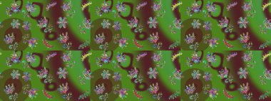 Kar Taneleri Raster illüstrasyonu. Dekorasyon kış kar ikonları. Raster Noel soyut renkli arkaplan ve düşen kar tanesi.