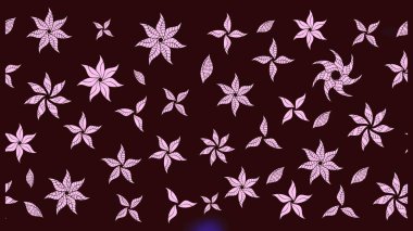 Özgürlük stili Millefleur 'lar. Küçük yabani çiçeklerdeki halk modelini çiz. Tekstil, duvar kâğıdı, kapaklar, yüzey, baskı, hediye paketi, hatıra defteri, dekupaj. Taşralı şıklığı.