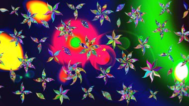 Gri renkli çiçekler. Renkli gri çizim kalıbı. Tekstil ve kapak tasarımı için mükemmel. Doodle tarzı. Elle çizilmiş sonbahar çiçeği deseni..