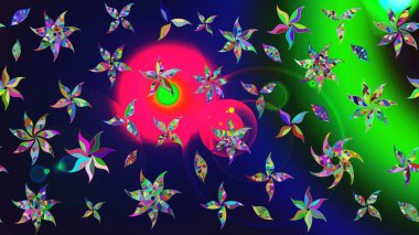 Etnik Mandala havlusu. Raster Henna tarzı. Taslak süsleme izi. Tebrik kartı geçmişi, boyama kitabı, arkaplan ve tekstil için kullanılabilir. Sınır Hindistan çiçek desenli paisley patentli.