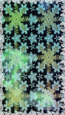 Tekrarlayan elementlerle kusursuz soyut arkaplan. Klasik raster şablonu. Tarafsız ve altın desenli.