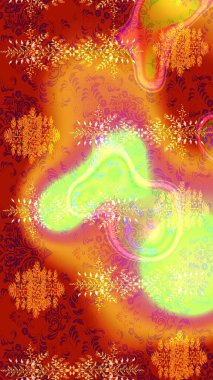 Düz dizayn. Renkli arka planda güzel kar taneleri. Kar tanesi ikonu, izole edilmiş. Raster illüstrasyonu.