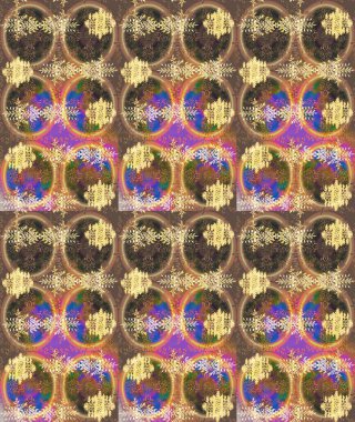 Kış kahverengisi, bej ve sarı noel kar düz kristal elementi. Raster. Kar Tanesi Raster simgesi arkaplanı. Xmas Frost kar taneleri izole edilmiş siluet sembolü. Meteoroloji buz koleksiyonu.