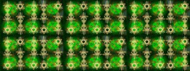 Noel Kar Taneleri Arkaplanı. Şirin desen. Raster Noel soyut renkli arka plan ve tatlı kar tanesi. Kar taneleri deseni. Raster illüstrasyonu.