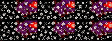 Raster. Güzel suluboya çiçekler, parlak resimler ilham verici çiçek desenli eskiz arka planı..